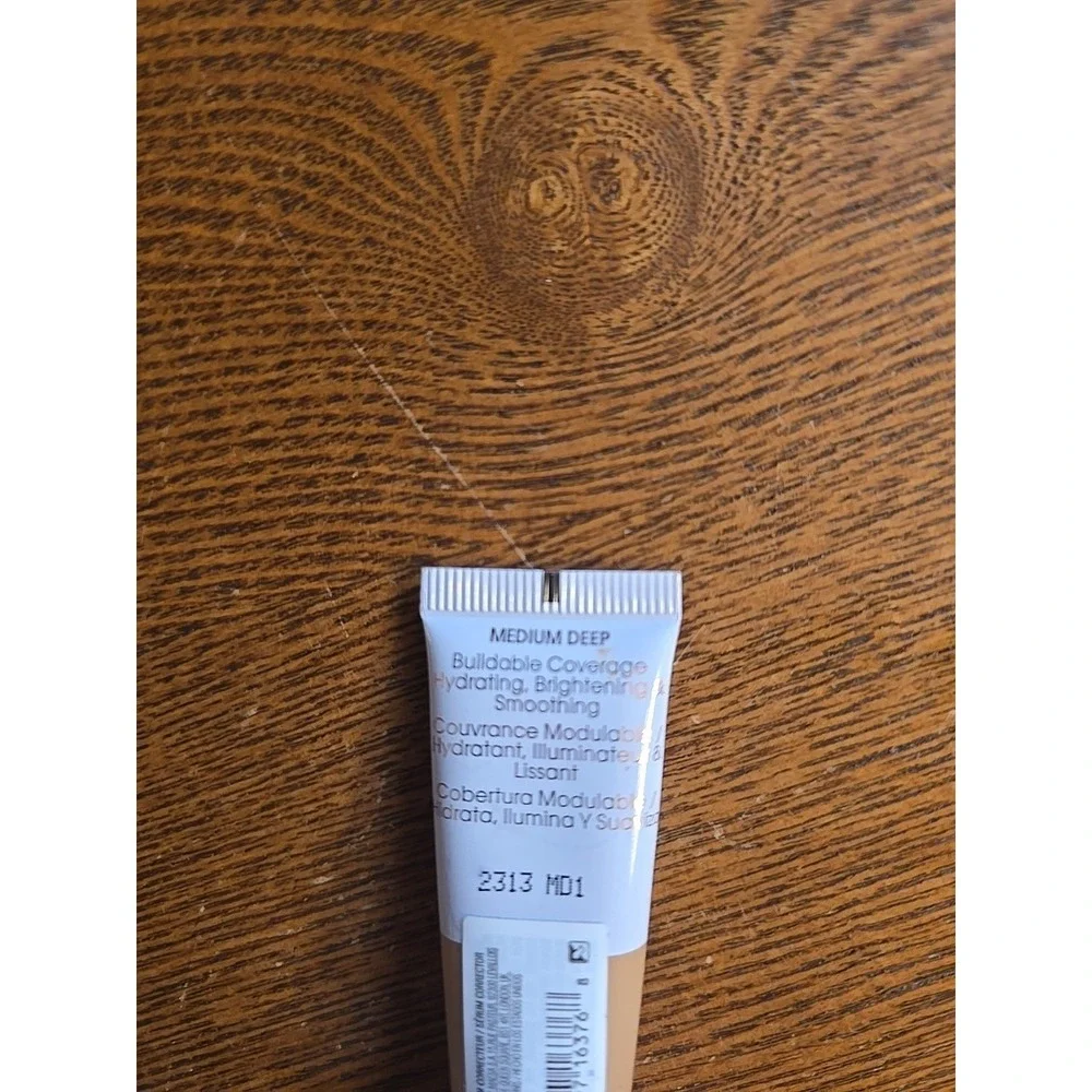 FLOWER BEAUTY By Drew Barrymore Get Real‎ Serum Concealer - Medium Deep